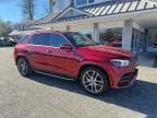 2021 MERCEDES-BENZ GLE AMG 53