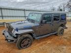 2016 JEEP WRANGLER U SAHARA
