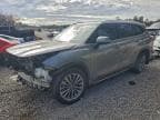 2025 TOYOTA HIGHLANDER