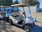 2022 CLUB CAR TEMPO FLA