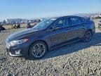 2019 FORD FUSION TIT