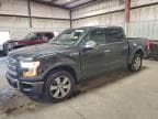 2016 FORD F150 SUPER