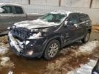 2016 JEEP CHEROKEE L LATITUDE