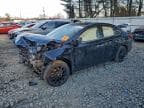 2018 NISSAN SENTRA S S