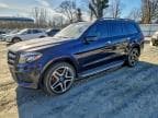 2018 MERCEDES-BENZ GLS 550 4M 550 4MATIC