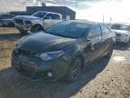2016 TOYOTA COROLLA L L