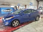 2013 HYUNDAI ELANTRA CO
