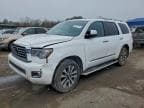 2018 TOYOTA SEQUOIA LI LIMITED