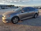 2017 KIA OPTIMA LX LX
