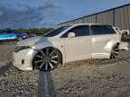 2012 TOYOTA VENZA LE