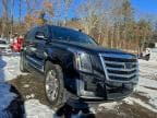 2018 CADILLAC ESCALADE L LUXURY