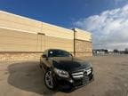 2018 MERCEDES-BENZ C 300 300