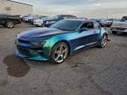 2017 CHEVROLET CAMARO SS SS