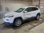 2018 JEEP CHEROKEE L LATITUDE PLUS