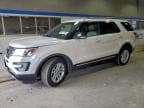 2017 FORD EXPLORER X XLT