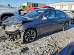 2016 HONDA ACCORD EXL EXL