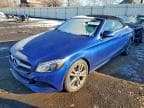 2017 MERCEDES-BENZ C 300 4MAT 300 4MATIC