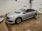 2016 HONDA CIVIC LX LX