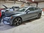 2020 VOLVO S60 T5 INS