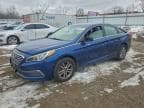 2015 HYUNDAI SONATA SE SE