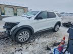 2022 FORD EXPLORER L
