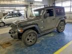 2020 JEEP WRANGLER S