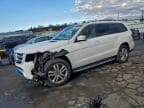 2018 MERCEDES-BENZ GLS 450 4M 450 4MATIC