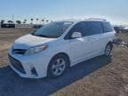 2018 TOYOTA SIENNA LE LE