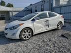 2013 HYUNDAI ELANTRA GL