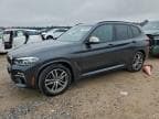 2018 BMW X3 XDRIVEM XDRIVEM40I