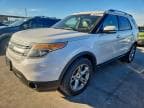 2013 FORD EXPLORER L