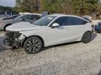 2023 HONDA CIVIC EXL