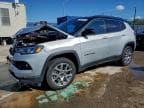 2025 JEEP COMPASS LI