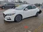 2022 NISSAN SENTRA S