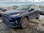 2020 TOYOTA RAV4 XLE P