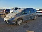 2012 HONDA FIT