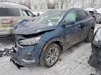 2021 BUICK ENCORE GX