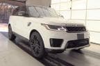 2019 LAND ROVER RANGE ROVE