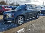 2015 CHEVROLET TAHOE K150 K1500 LTZ