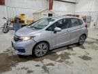 2019 HONDA FIT EXL