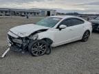 2014 MAZDA 6 GRAND TO GRAND TOURING