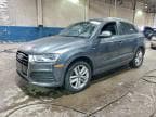 2018 AUDI Q3 PREMIUM PREMIUM