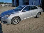2016 CHEVROLET MALIBU LIM LT