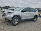 2014 HONDA CR-V LX LX