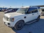 2016 LAND ROVER LR4 HSE HSE