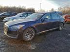 2018 GENESIS G90 ULTIMA ULTIMATE