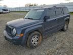 2014 JEEP PATRIOT SP SPORT
