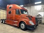 2017 VOLVO VN VNL VNL