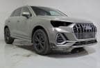 2021 AUDI Q3 PREMIUM
