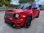 2020 JEEP RENEGADE S